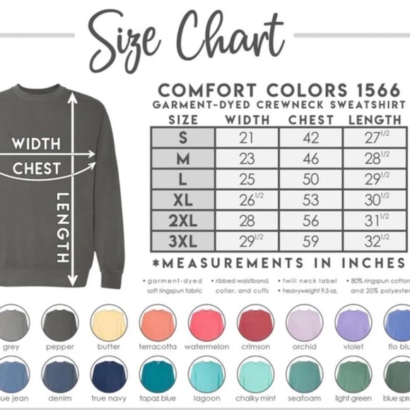 COUSINS BEACH SWEATSHIRT - Picture 2 of 2